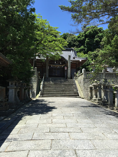 加茂神社