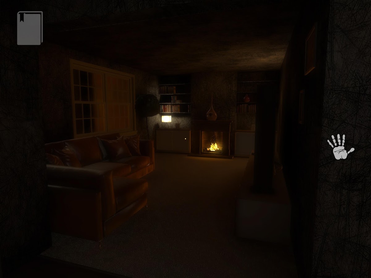    Paranormal Territory- screenshot  