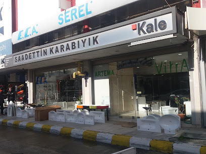 Saadettin Karabıyık