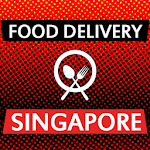 Food Delivery Singapore Apk