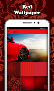 How to download Red Wallpaper 1.0 unlimited apk for pc