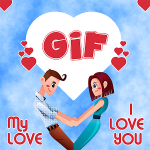 Download Love GIF: Animated Image For PC Windows and Mac