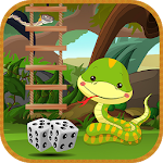 Snakes And Ladders LAN Apk
