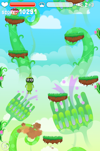 How to get Fat Jump 2 1.0.0 mod apk for bluestacks