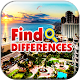 Download Find Differences City Skylines Train your Brain For PC Windows and Mac 1.00