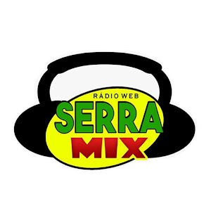 Download Rádio Web Serra Mix For PC Windows and Mac