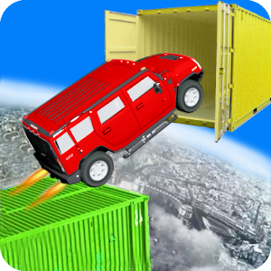 Download Impossible Prado Tracks 3D For PC Windows and Mac