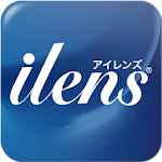 iLens愛能視:專業隱形眼鏡 Apk