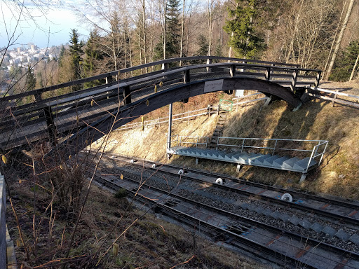 Bergbahnbrücke
