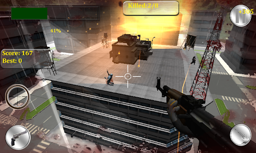 How to get Last Commando Defender:WW2 patch 1.1.3 apk for android