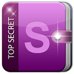 Snow Secret Diary Notes Apk