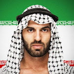 Ariya Daivari