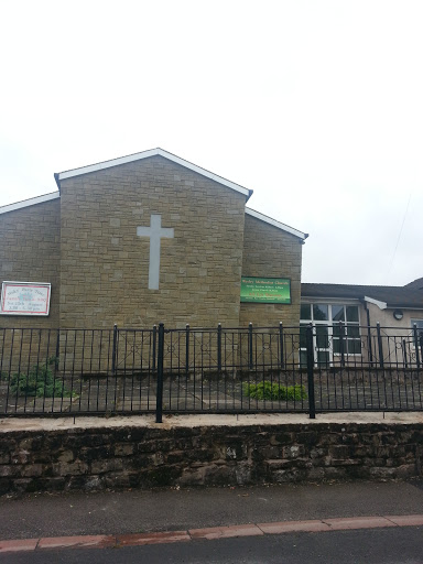 Wesley Methodist  Church