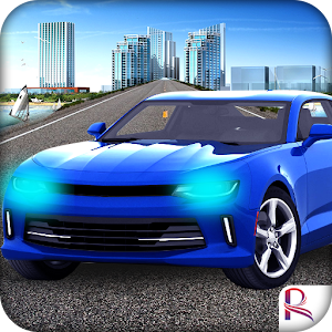 Download Fast Endless Car Traffic For PC Windows and Mac