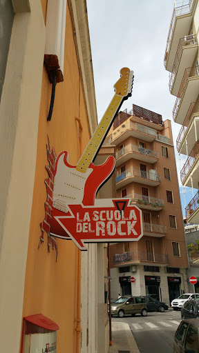 Scuola Del Rock