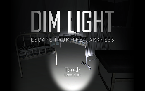   Dim Light- screenshot thumbnail   