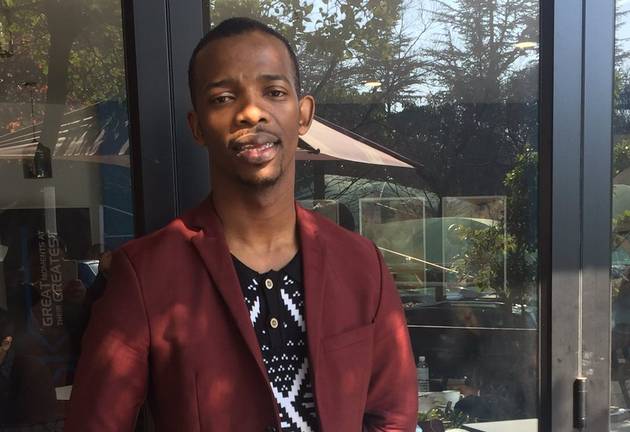 Zakes Bantwini wants to open a hospital for cancer sufferers.