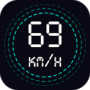 ダウンロード GPS Speedometer, Distance Meter をインストールする 最新 APK ダウンローダ