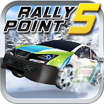 Rally Point 5 Apk