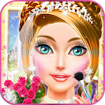 MakeUp Salon My Dream Wedding Apk