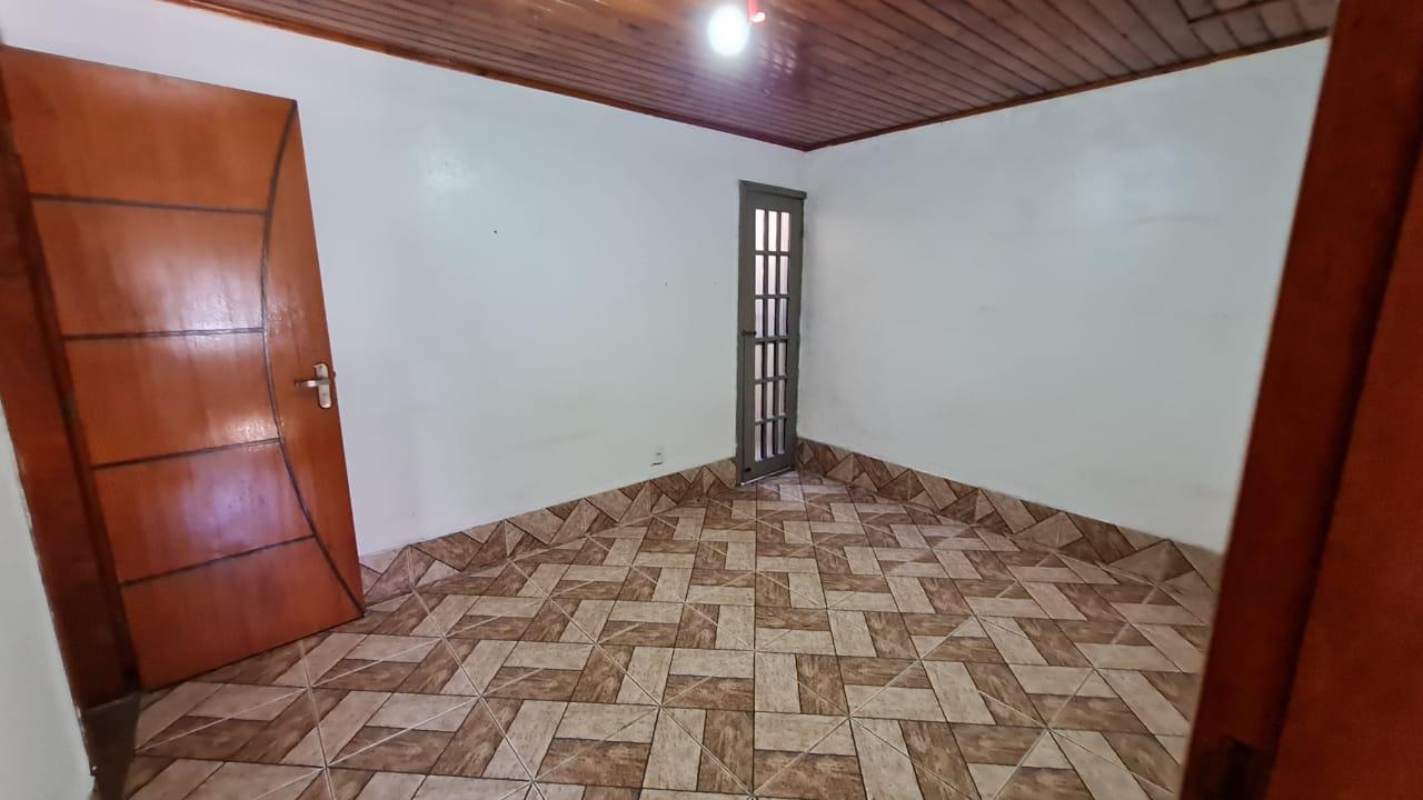 Casas à venda Frederico Ernesto Buchholz