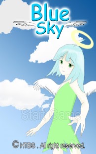 How to mod Blue sky 2.6 mod apk for bluestacks