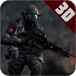 Download Modern Military Overkill 3D For PC Windows and Mac