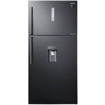 Tủ Lạnh Samsung Inverter RT58K7100BS/SV (583L)