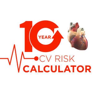 Download 10 Year CV Risk Calculator For PC Windows and Mac