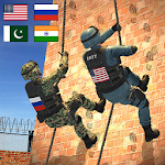 Superpowers Army Training Game Apk
