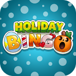 Holiday Bingo - FREE Apk