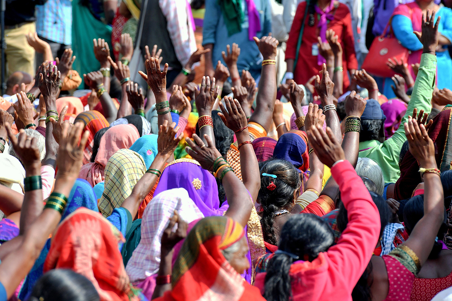 For Bihar’s women, benefits of prohibition wane as alcoholism persists in their villages