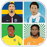 Soccer Players Apk