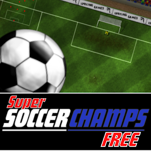 Hack Super Soccer Champs FREE game