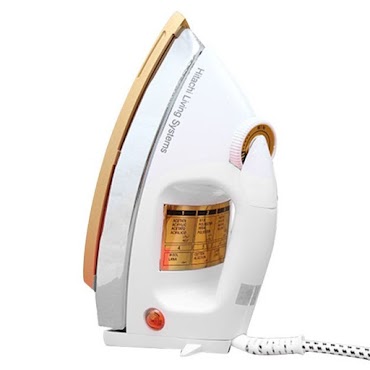Bàn Ủi Khô Hitachi DI-880 (1000W)