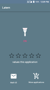 How to get Lantern Whithout Ads 1.0 apk for android