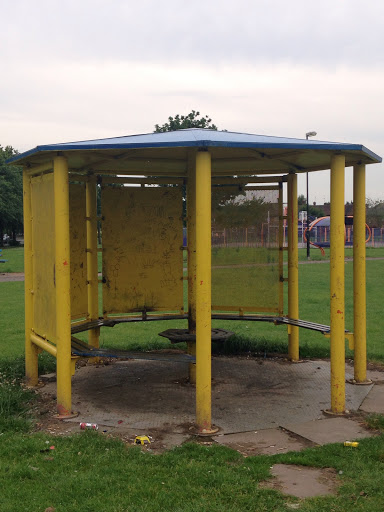 Bandstand