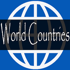 Download World Countries For PC Windows and Mac