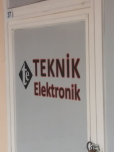 Teknik Elektronik