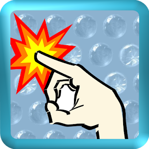 Download Bubble burst – antistress For PC Windows and Mac