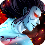 怪談新三國-魔龍の復仇 Apk