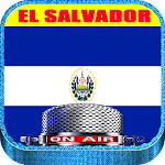 Radios de El Salvador Apk