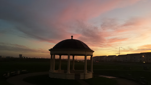 Bandstand