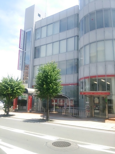 三菱東京UFJ銀行　三島支店