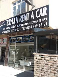 Baylan Rent A Car