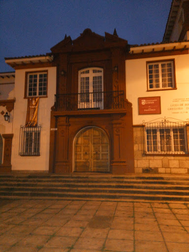 Liceo Gregorio Cordovez