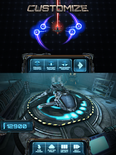 How to install Galactic RAGE 2.51 unlimited apk for pc