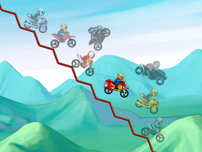 Bike Race Free - Top Free Game 6.3 apk
