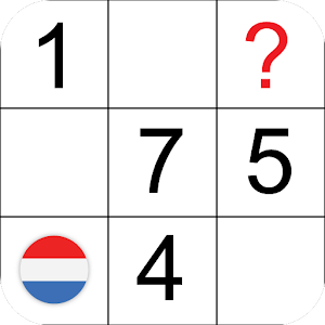 Download Sudoku Q For PC Windows and Mac