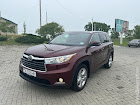 продам авто Toyota Highlander Highlander II